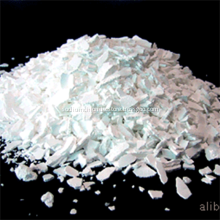 Calcium Chloride Flakes In Sale